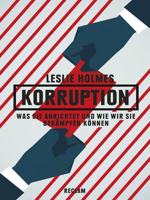 cover image of Korruption